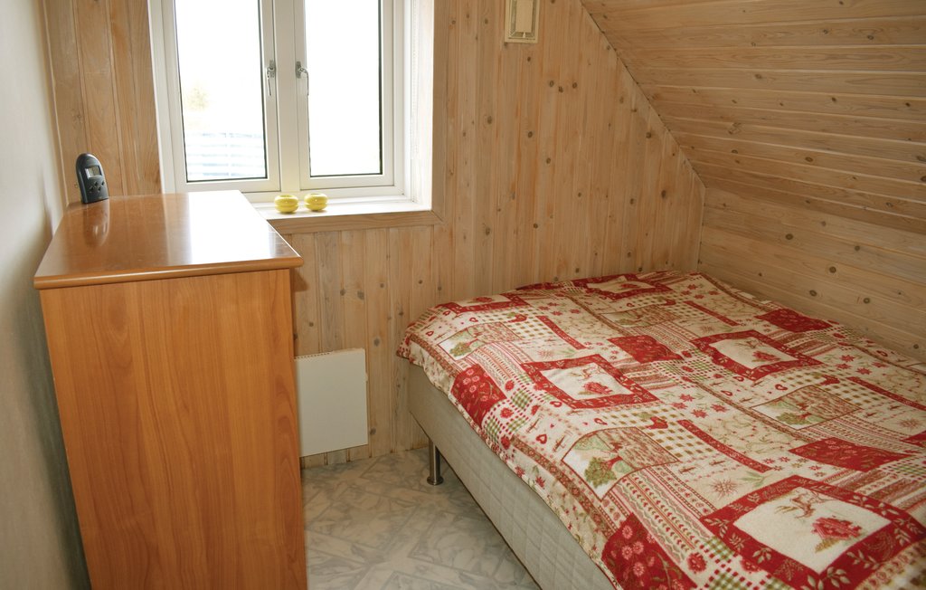 Ferienhaus - Hou , Dänemark - G10705 21