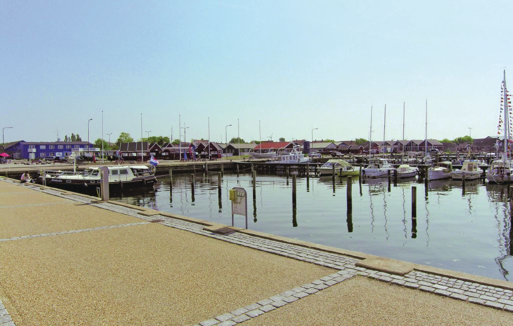 Lejlighed - Bagenkop , Danmark - G10732 19