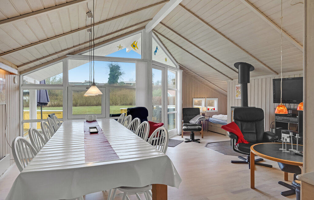 Feriehuse - Spodsbjerg , Danmark - G10163 4