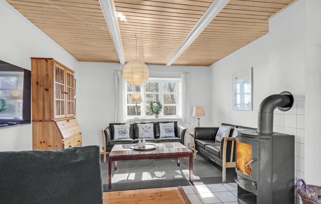 Feriehuse - Hjortholm/Fodslette , Danmark - G10288 20