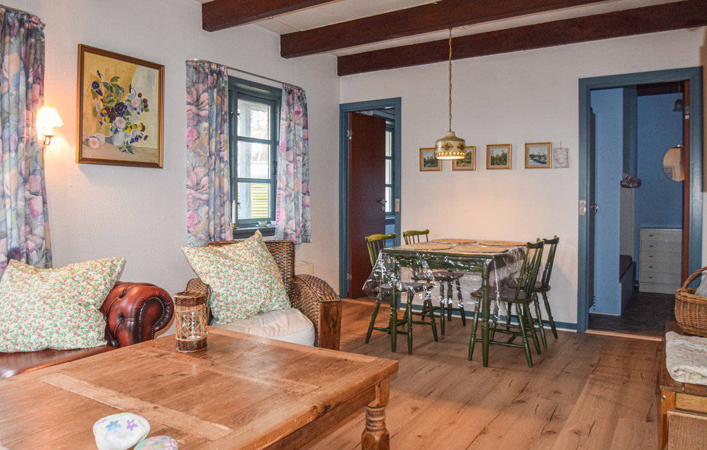 Ferienhaus - Ristinge , Dänemark - G10477 4