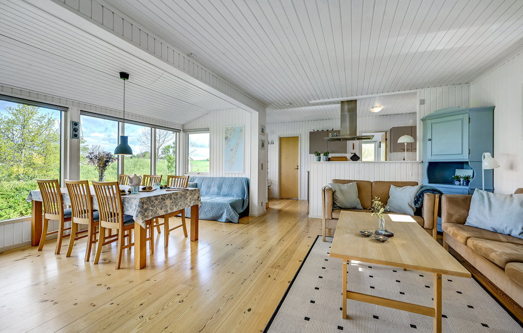 Feriehus - Løkkeby , Danmark - G10607 5