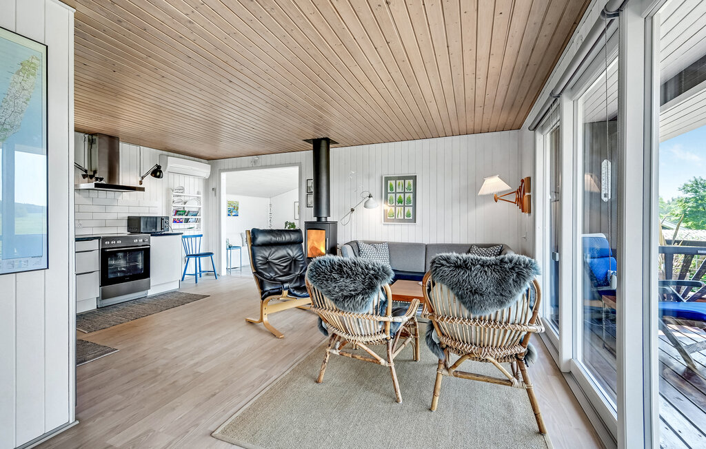 Ferienhaus - Løkkeby , Dänemark - G10713 13