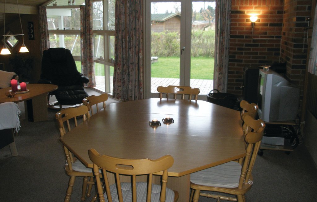 Ferienhaus - Bukkemose , Dänemark - G10740 16