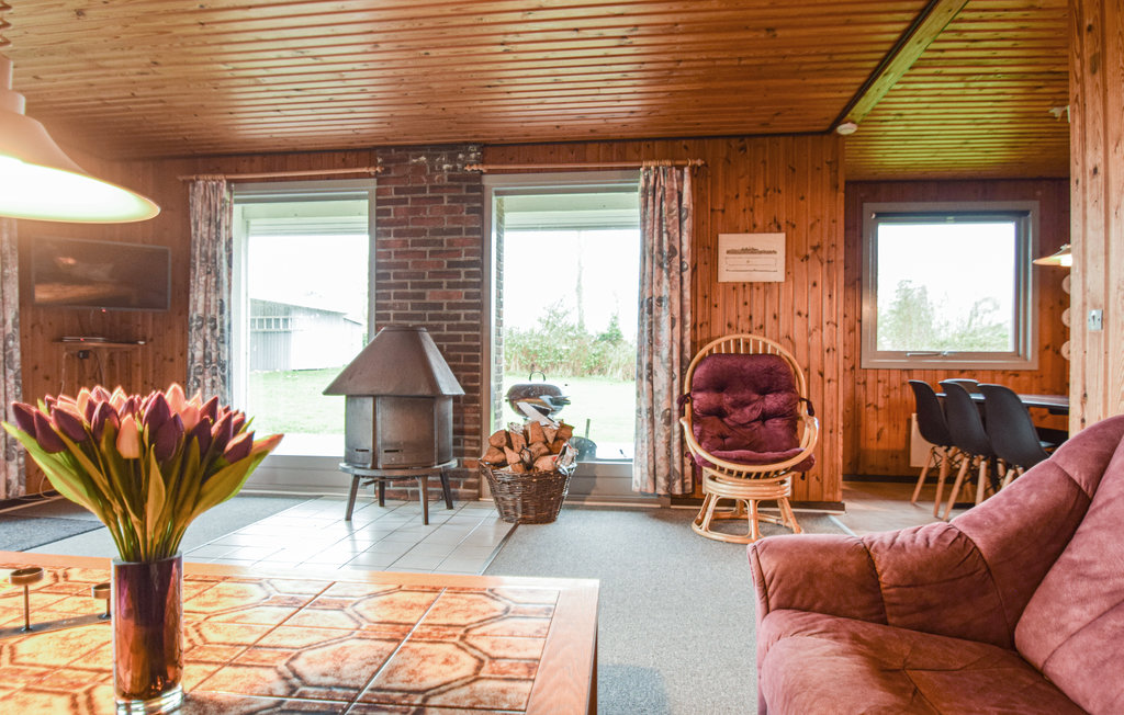 Ferienhaus - Bukkemose , Dänemark - G10969 10