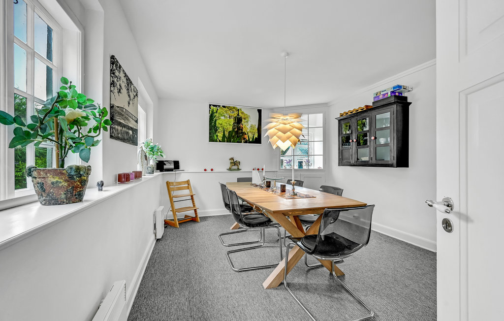 Ferienhaus - Lejbølle , Dänemark - G10981 4