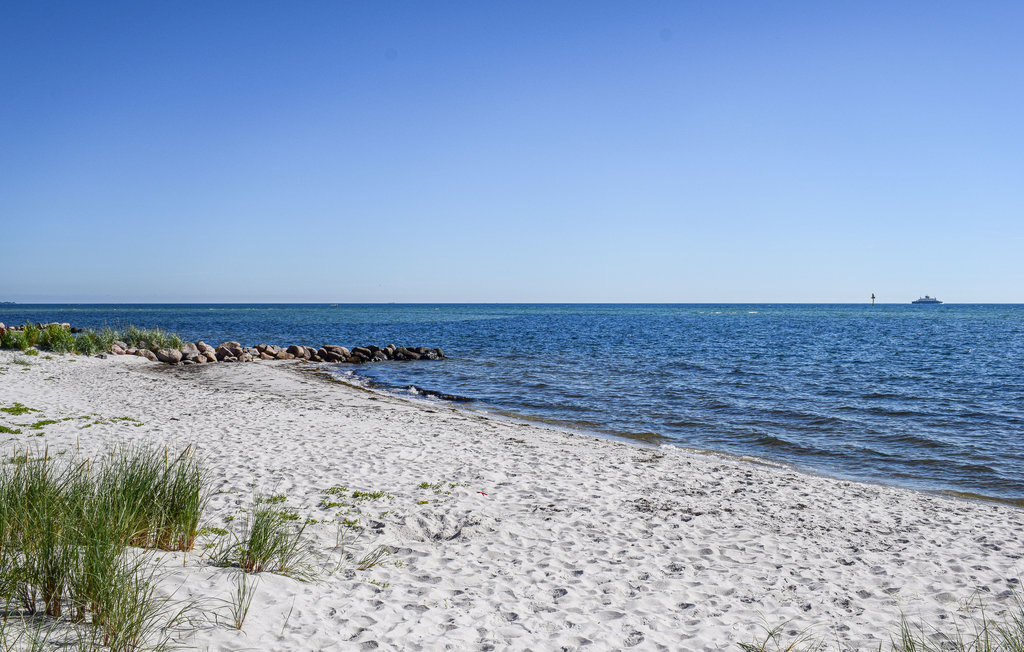 Ferienhaus - Spodsbjerg , Dänemark - G10002 27