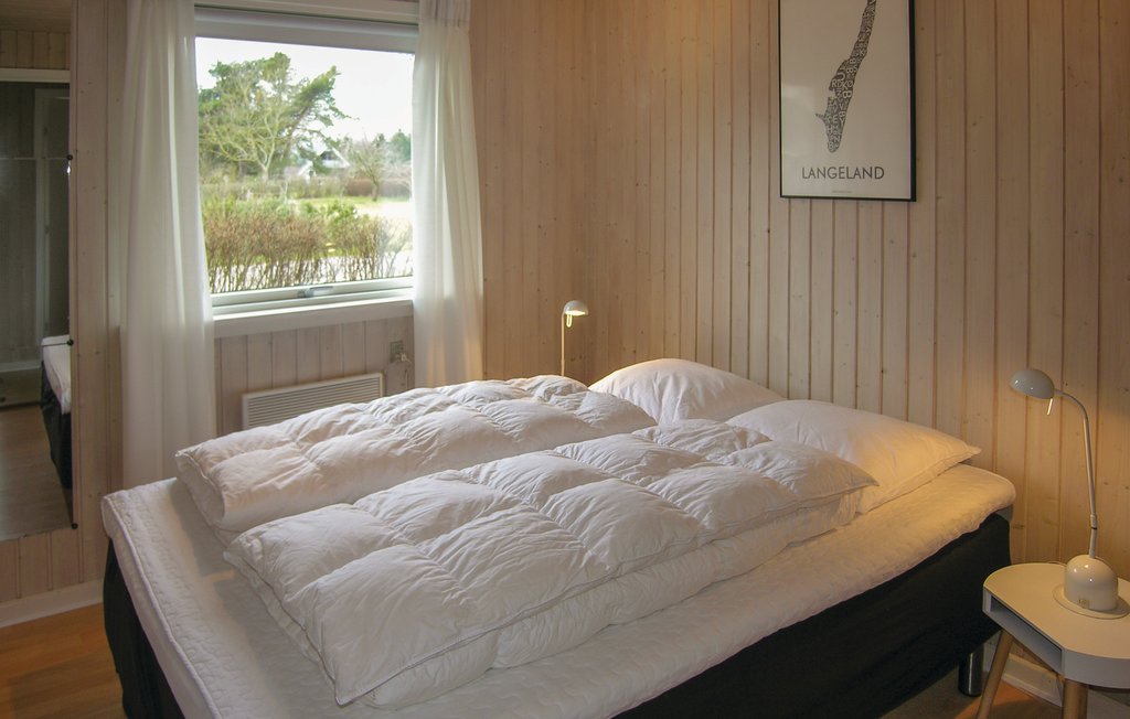 Ferienhaus - Spodsbjerg , Dänemark - G10002 23