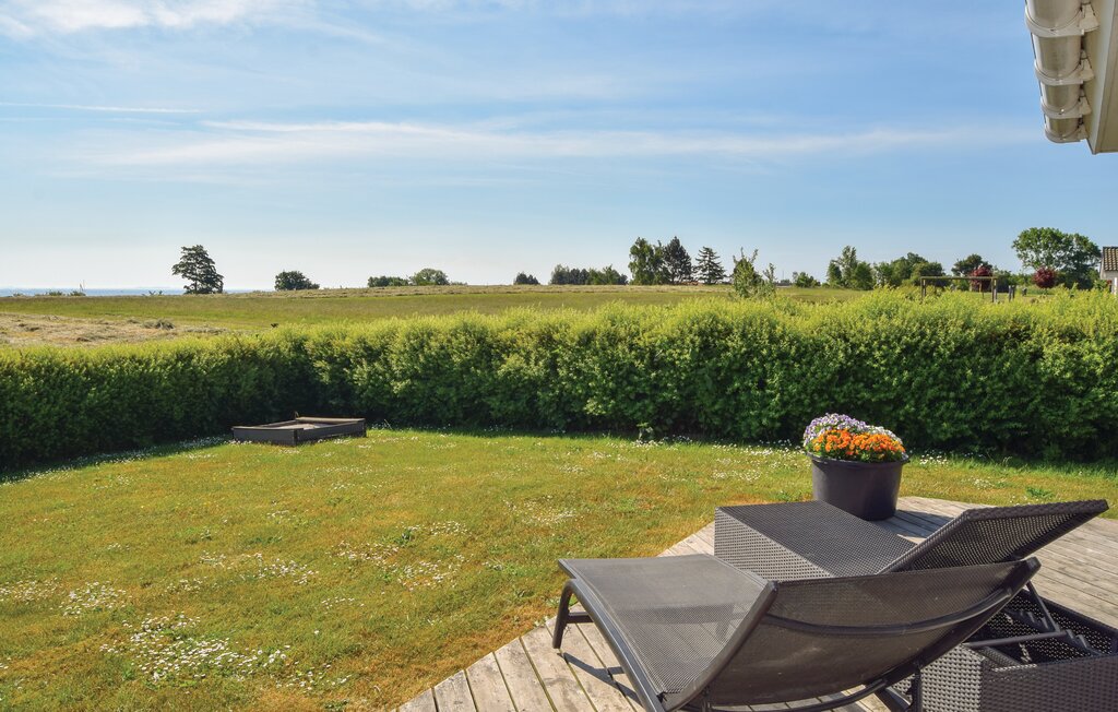 Ferienhaus - Spodsbjerg , Dänemark - G10052 2