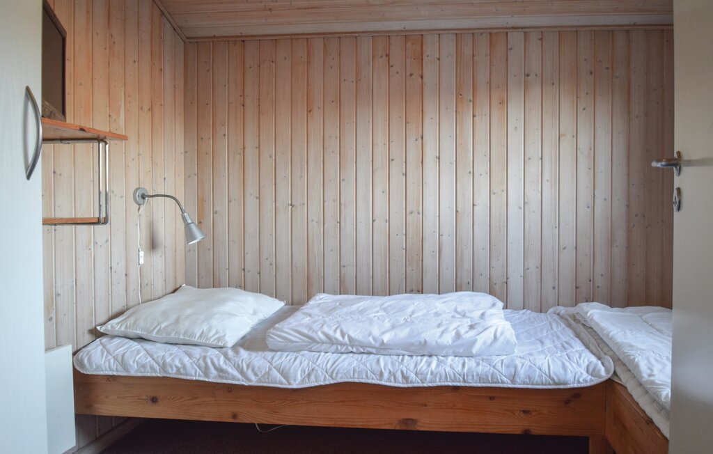 Ferienhaus - Spodsbjerg , Dänemark - G10102 19