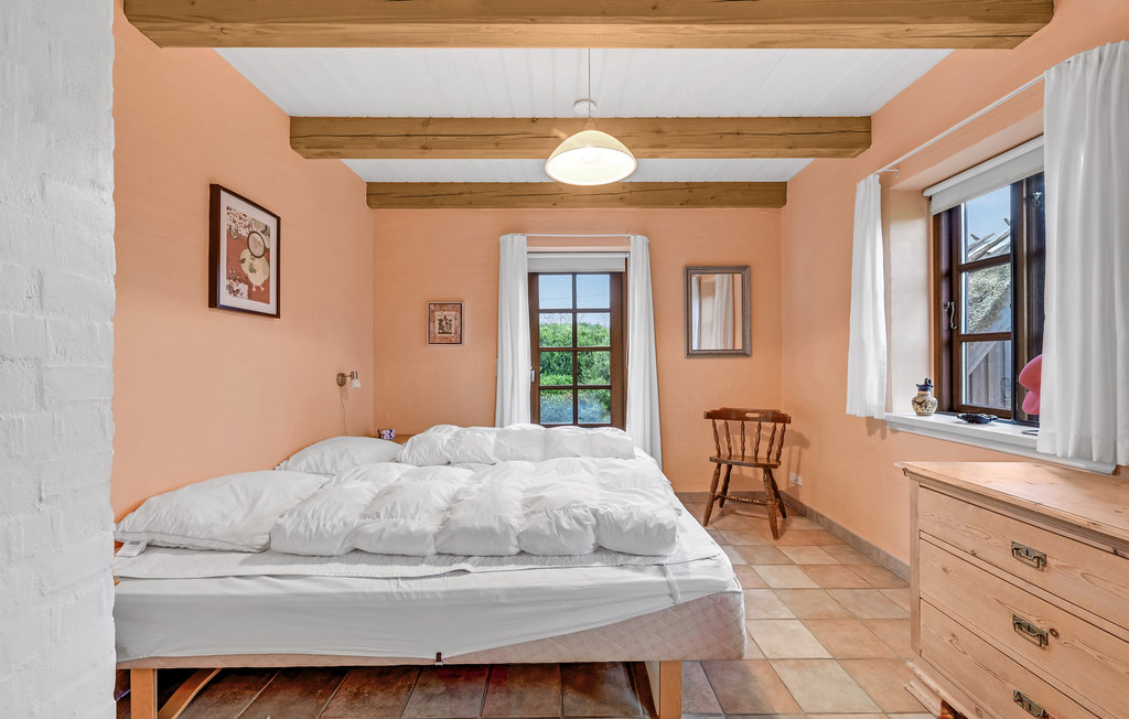 Ferienhaus - Bagenkop , Dänemark - G10124 25