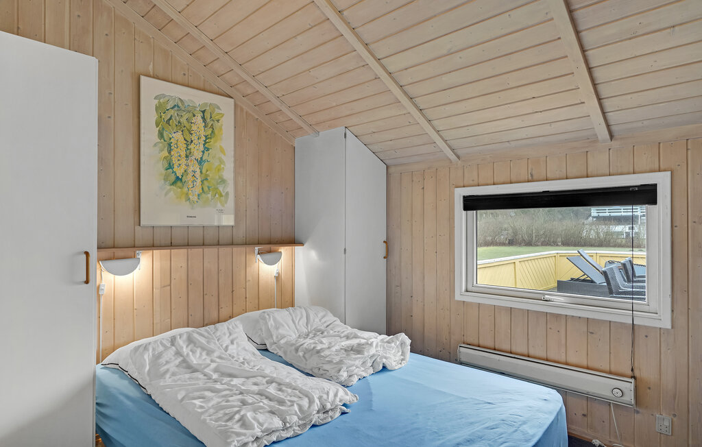 Feriehuse - Spodsbjerg , Danmark - G10163 20