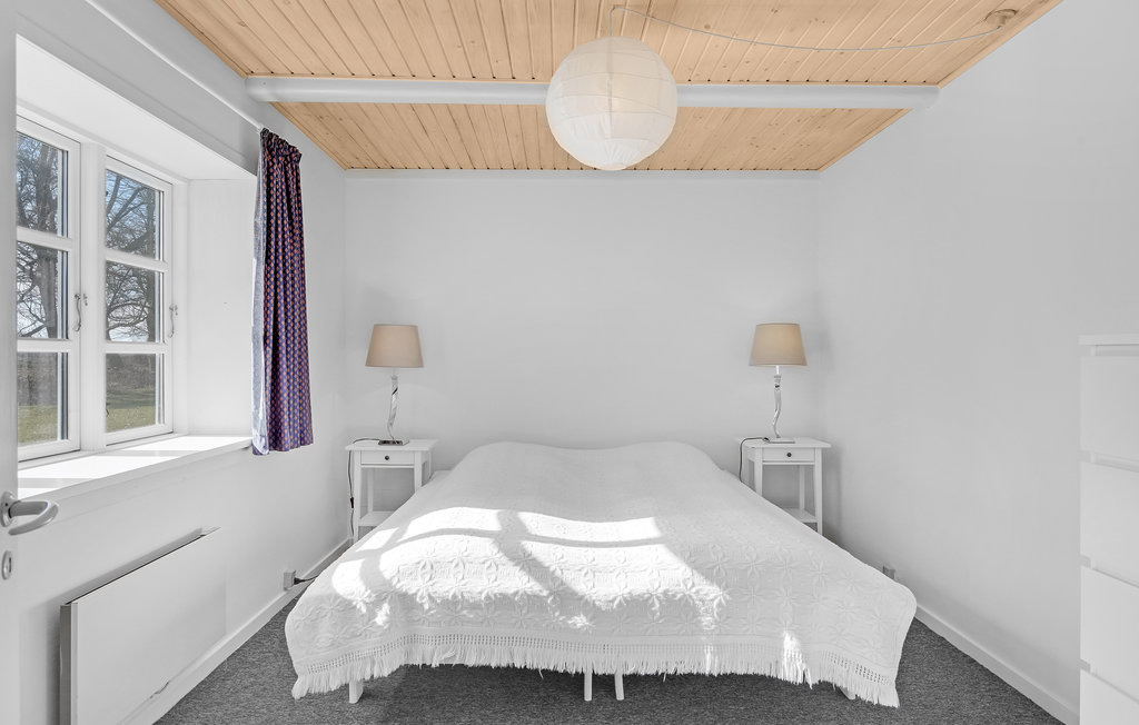 Feriehuse - Hjortholm/Fodslette , Danmark - G10288 8