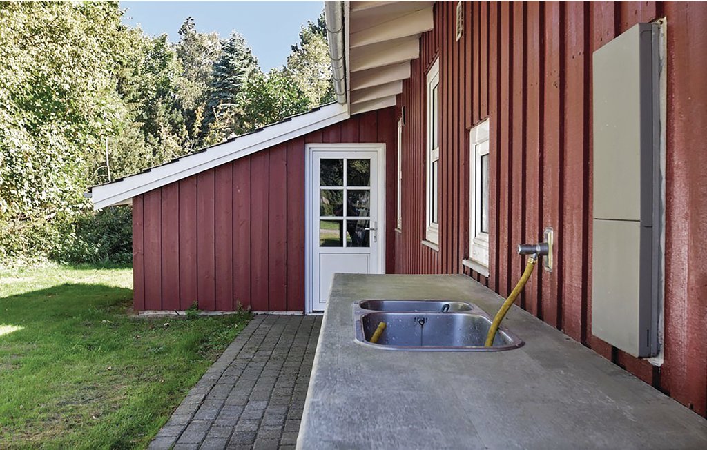 Ferienhaus - Fredmose , Dänemark - G10298 22