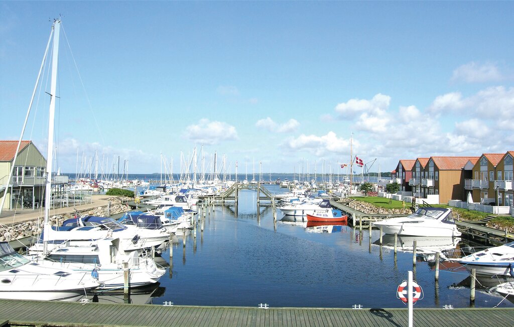 Lejlighed - Rudkøbing , Danmark - G10305 19