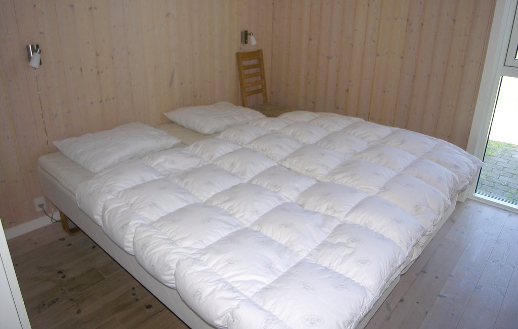 Feriehuse - Bukkemose , Danmark - G10561 14