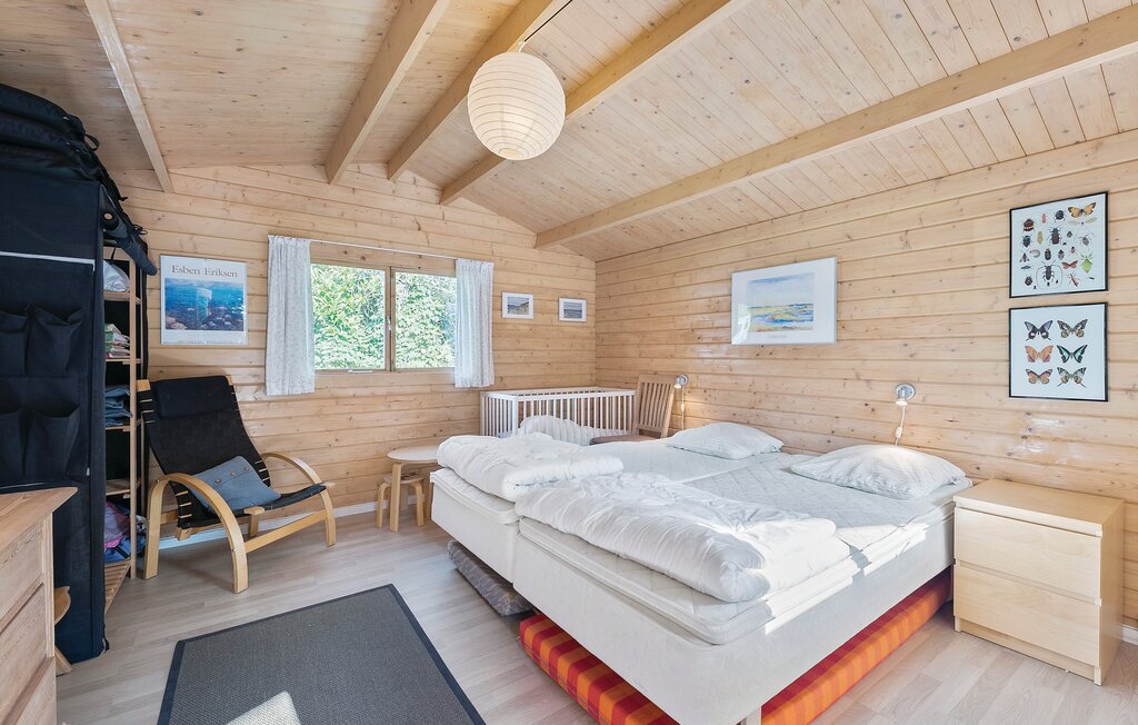 Ferienhaus - Ristinge , Dänemark - G10572 6