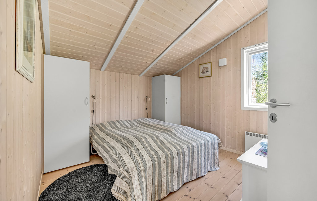 Feriehuse - Hou , Danmark - G10691 20