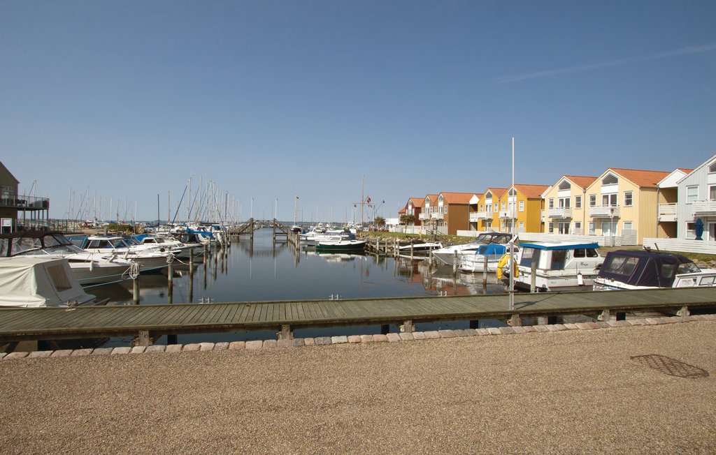 Ferienwohnung - Rudkøbing , Dänemark - G10907 18