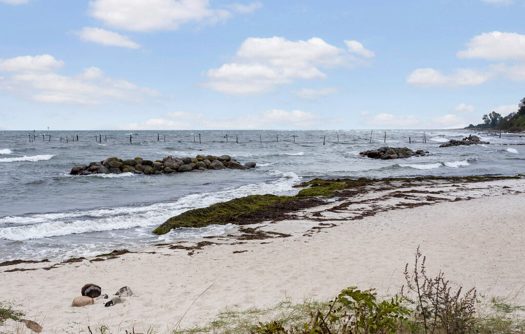 Ferienhaus - Spodsbjerg , Dänemark - G10925 34