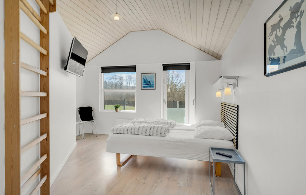 Ferienhaus - Spodsbjerg , Dänemark - G10925 21