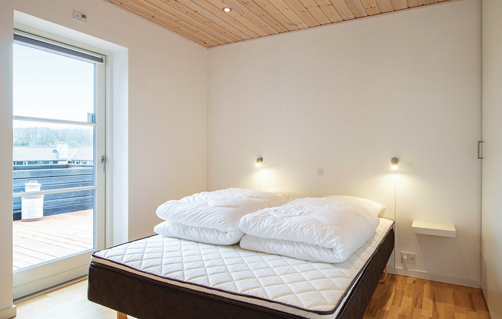 Feriehus - Spodsbjerg , Danmark - G10939 20