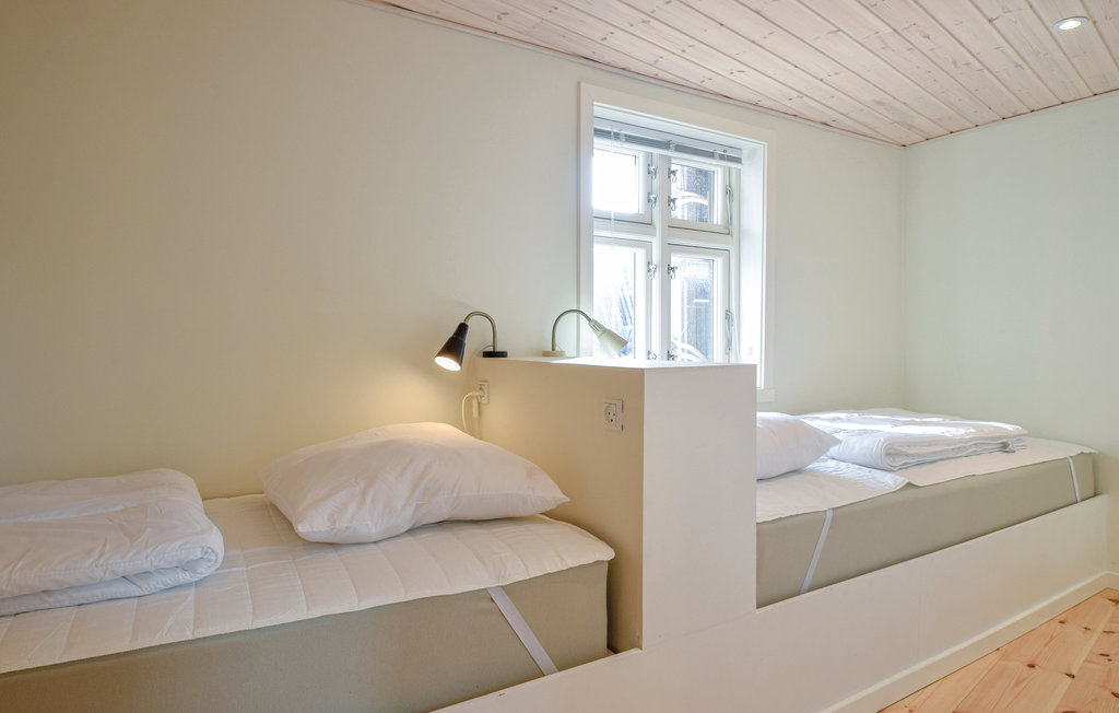 Lejlighed - Bagenkop , Danmark - G10942 19