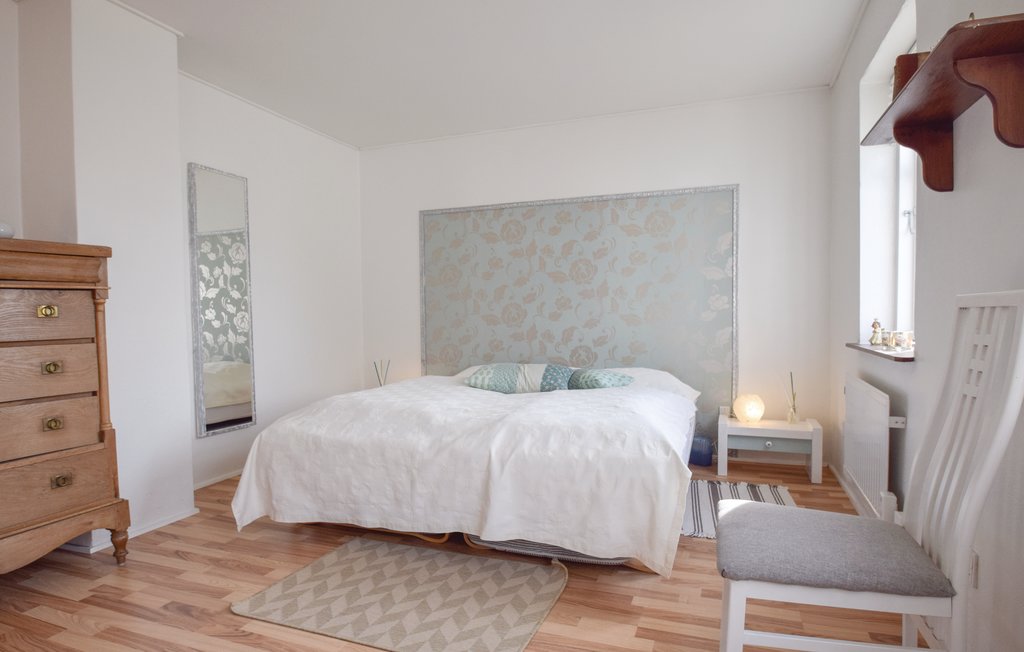 Ferienhaus - Snøde , Dänemark - G10958 15