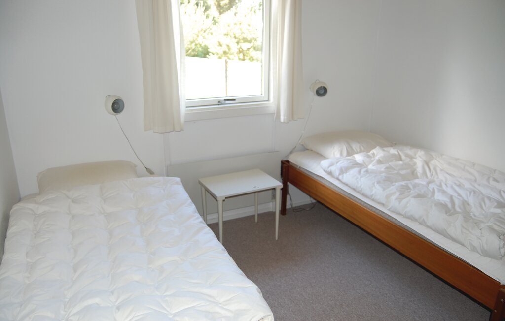 Ferienhaus - Ristinge , Dänemark - G10050 13