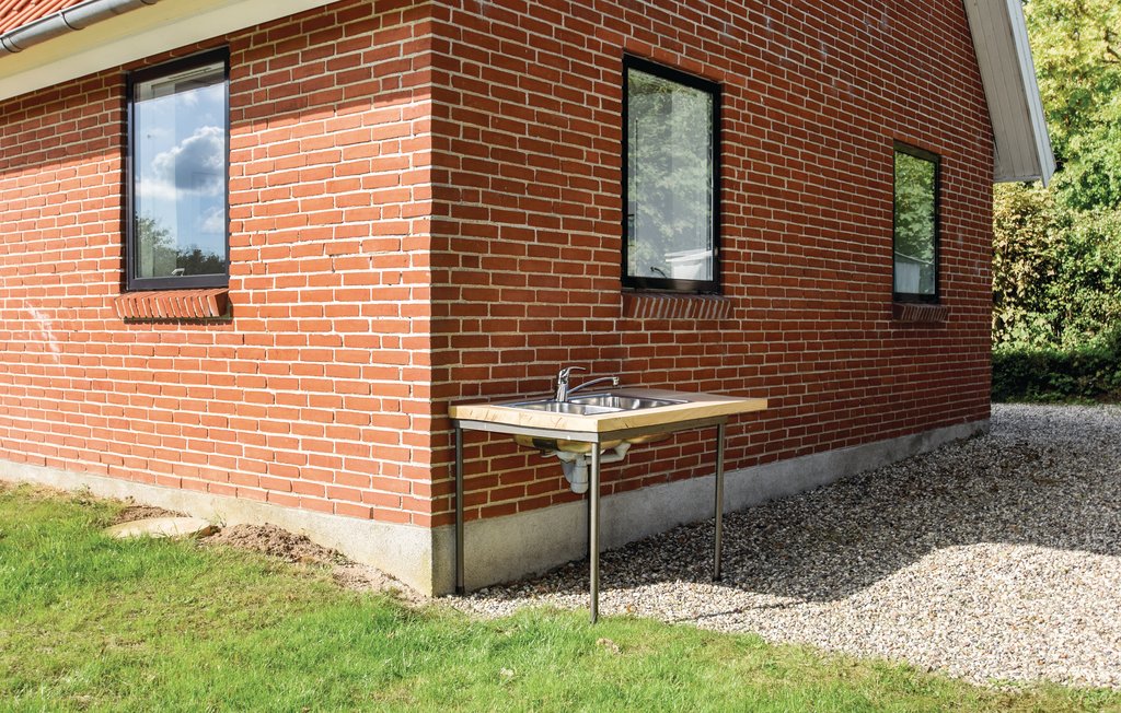 Ferienhaus - Botofte , Dänemark - G10072 28