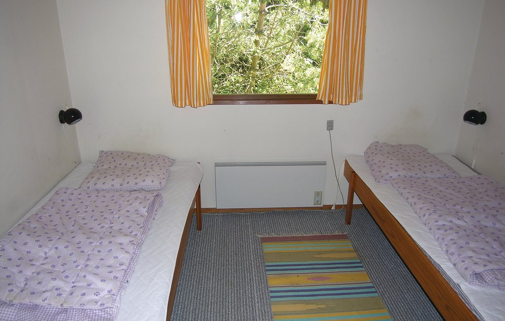 Ferienhaus - Vesteregn , Dänemark - G10086 8
