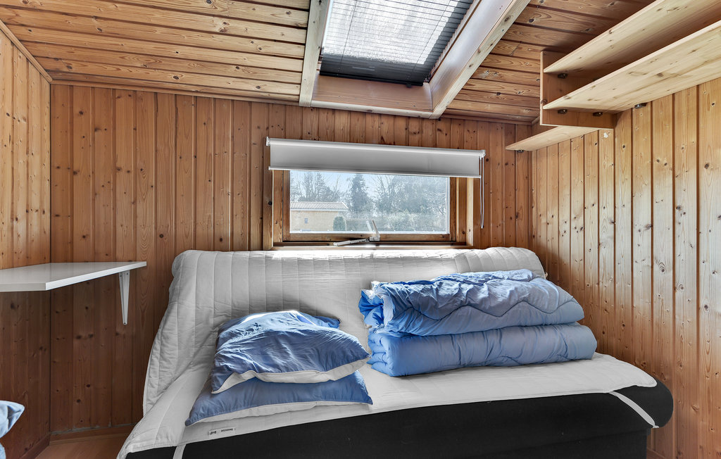 Feriehuse - Fredmose/Sædballe , Danmark - G10236 22