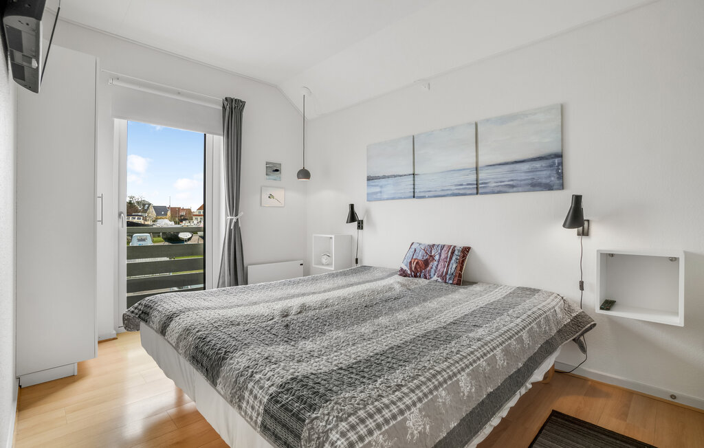 Ferienwohnung - Rudkøbing , Dänemark - G10464 26