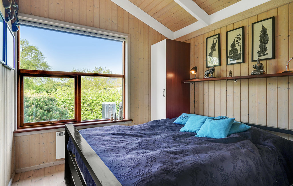 Ferienhaus - Bukkemose , Dänemark - G10489 22