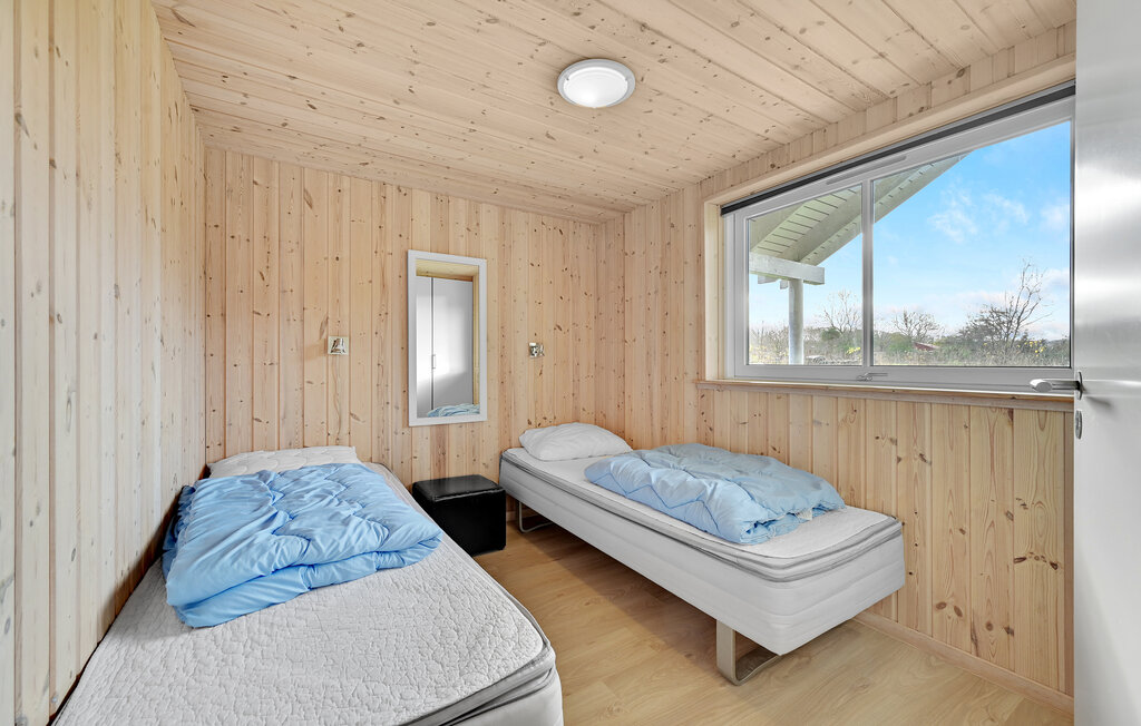 Semesterhus - Lohals , Danmark - G10640 18