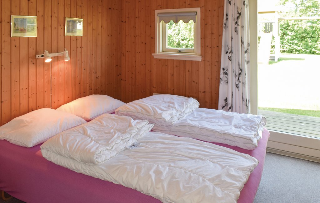 Ferienhaus - Bukkemose , Dänemark - G10749 13