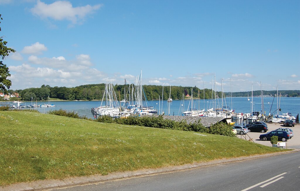 Ferienhaus - Troense , Dänemark - G10794 25