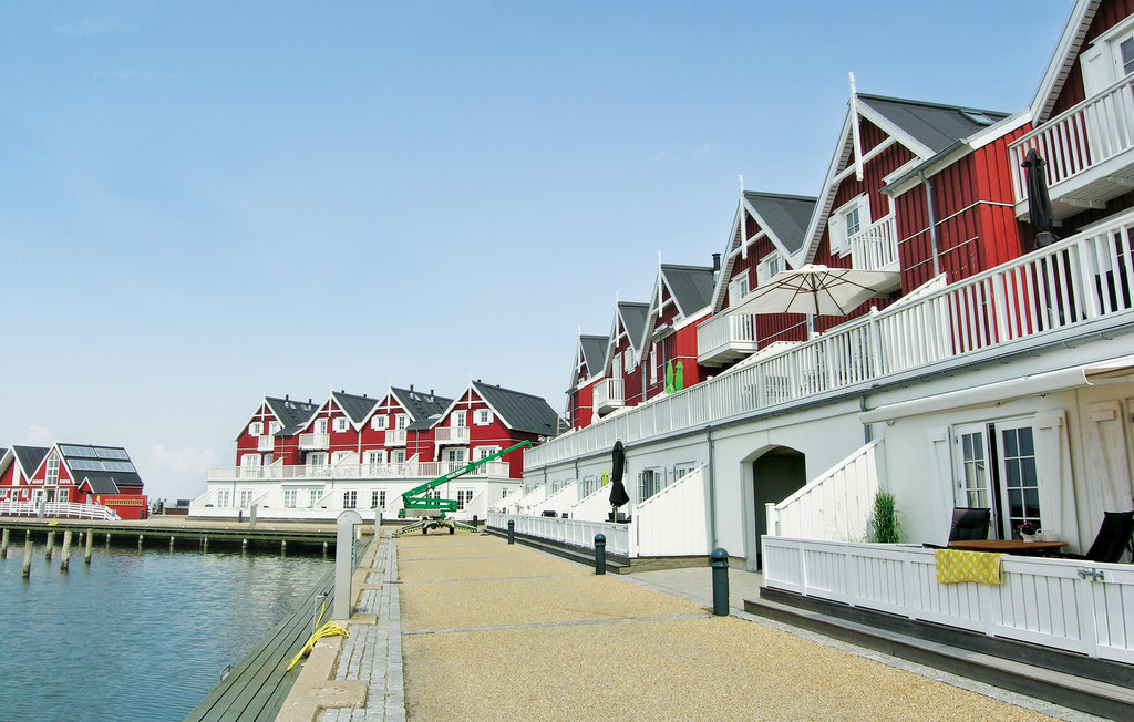 Ferienwohnung - Bagenkop , Dänemark - G10851 20