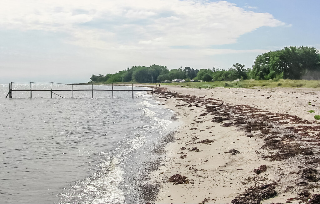 Ferienhaus - Hou , Dänemark - G10888 28