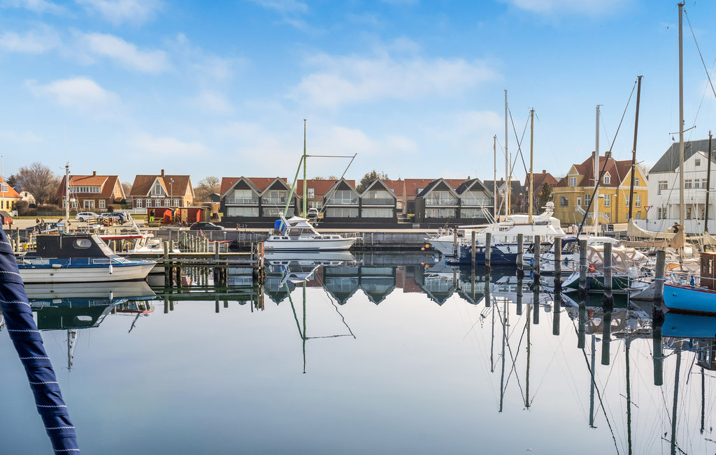 Ferienhaus - Lohals , Dänemark - G10932 25
