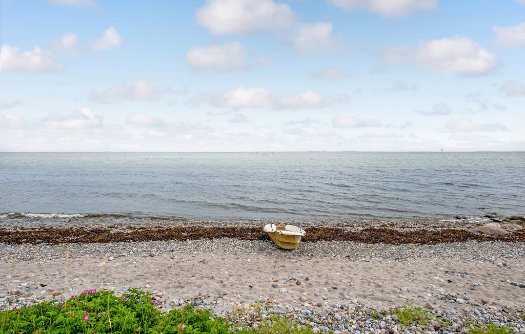 Ferienwohnung - Spodsbjerg , Dänemark - G10973 23