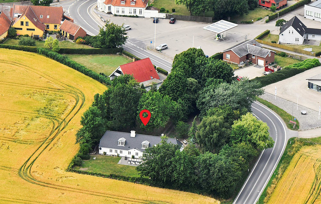 Ferienhaus - Humble , Dänemark - G10986 51