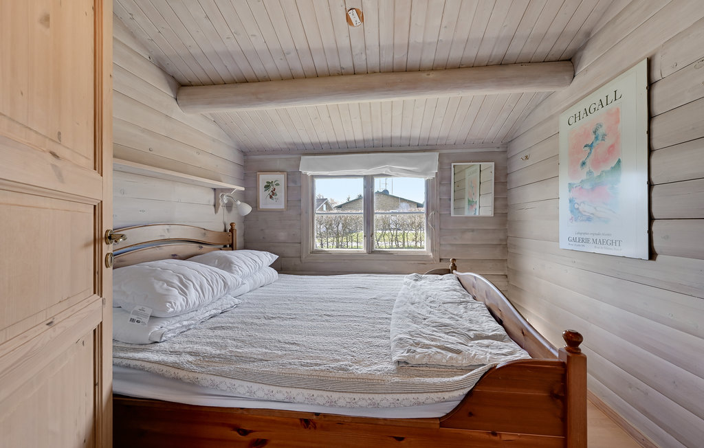 Ferienhaus - Spodsbjerg , Dänemark - G10995 20