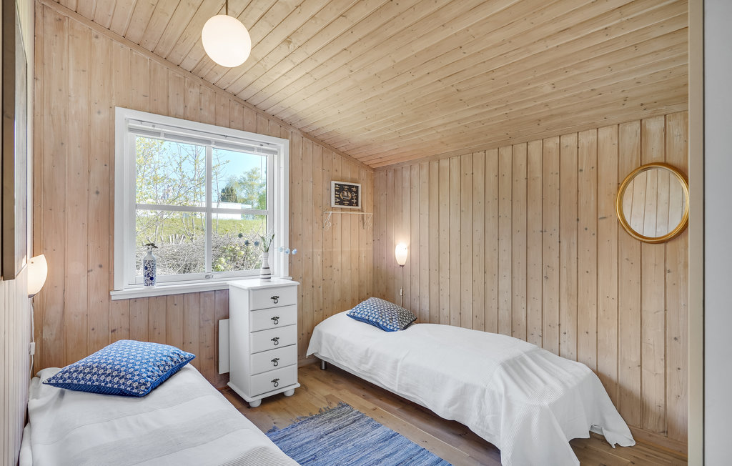 Ferienhaus - Spodsbjerg , Dänemark - G10033 20