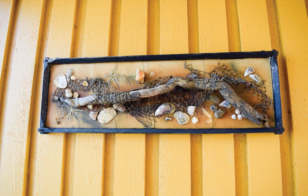 Ferienwohnung - Rudkøbing , Dänemark - G10464 31