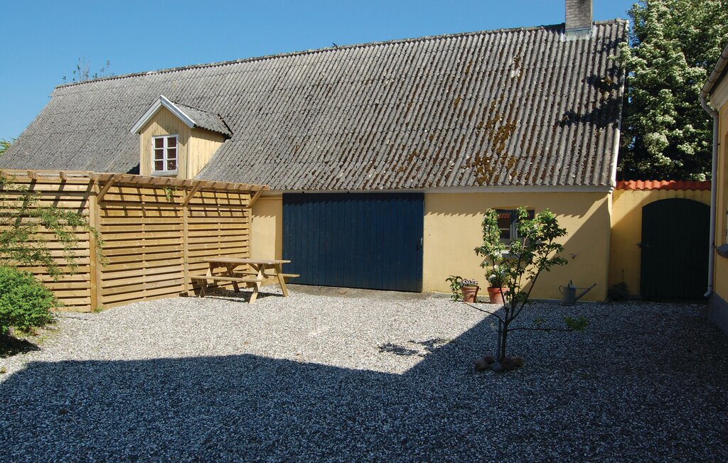 Feriehus - Stoense Udfl. , Danmark - G10716 46