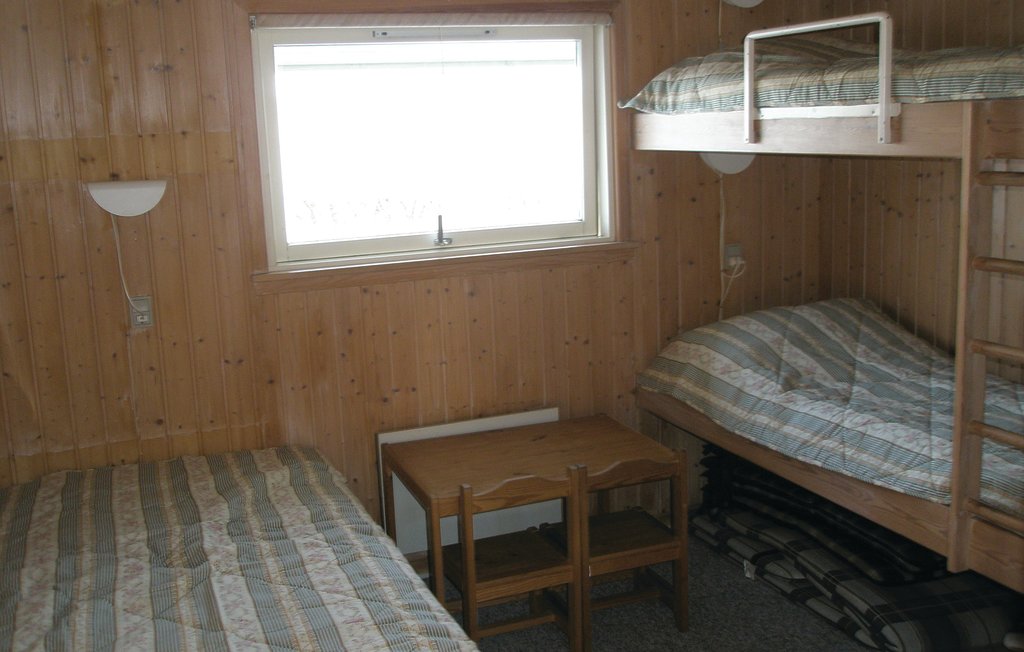 Ferienhaus - Bukkemose , Dänemark - G10740 23