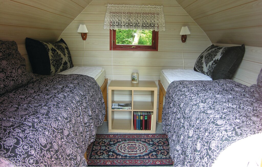 Ferienhaus - Bagenkop , Dänemark - G10772 11