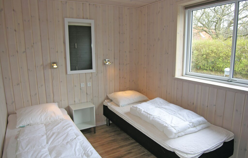 Semesterhus - Lohals , Danmark - G10790 22