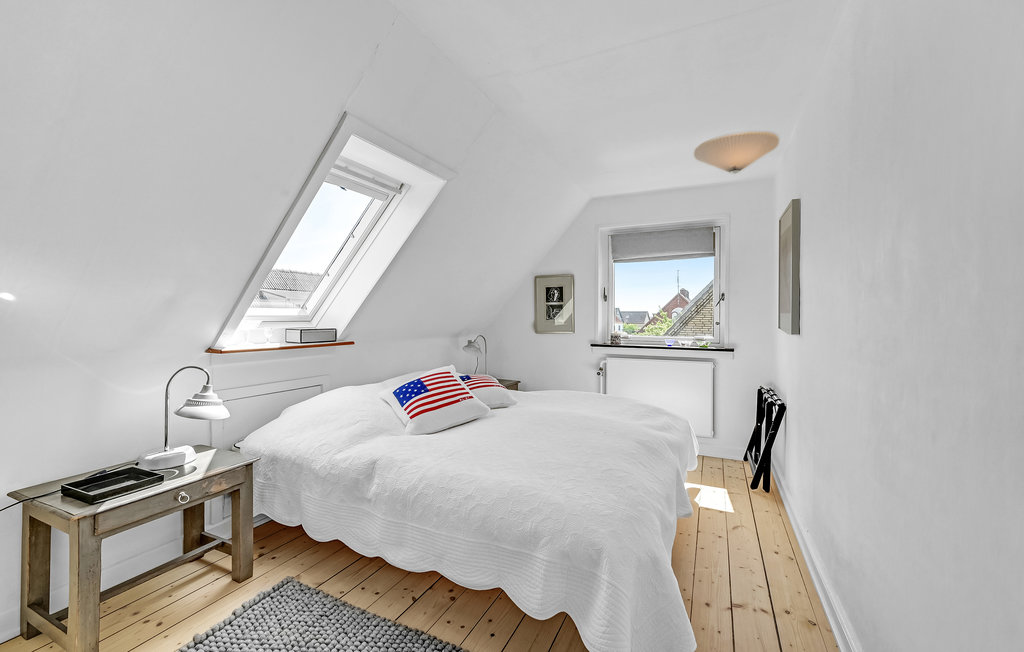 Ferienhaus - Bagenkop , Dänemark - G10845 19